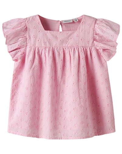 Name It - NMFDetines Top - Pirouette